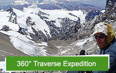 360 Traverse Expedition